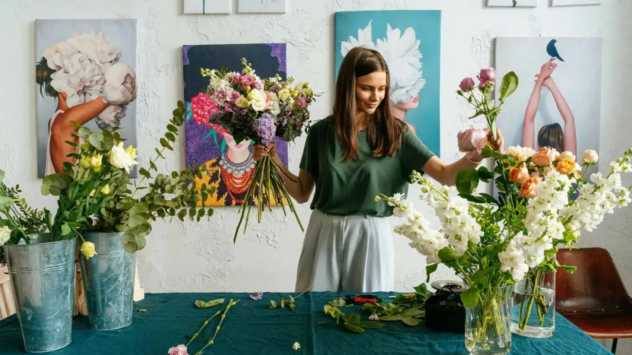 Best Florist in Cammeray