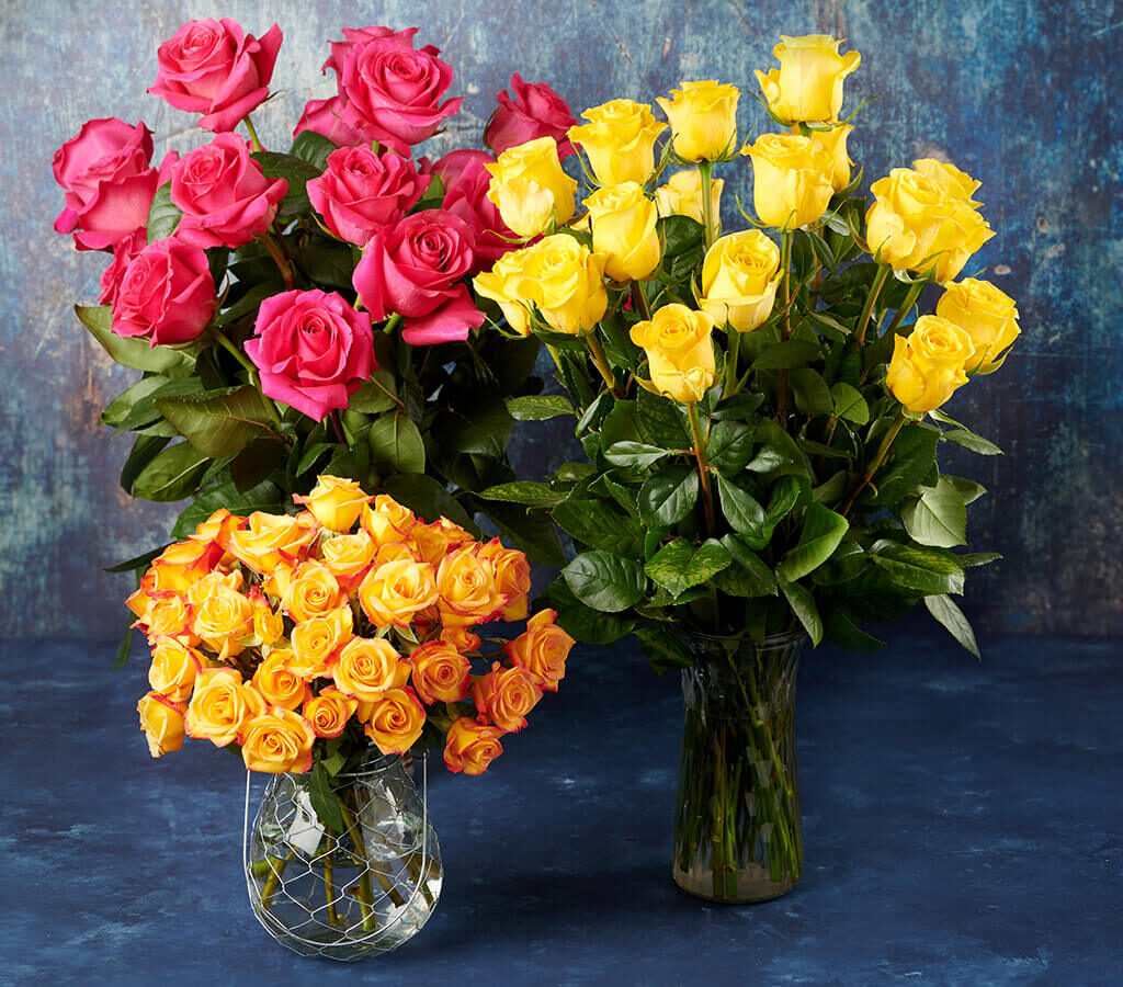 Flower Delivery Service in Crows Nest