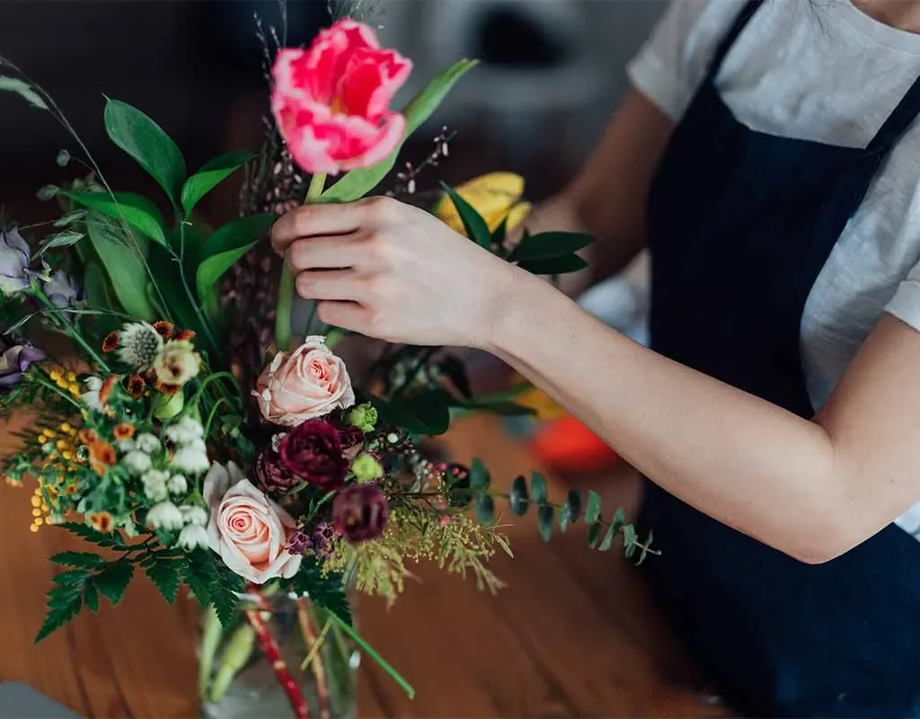 Best Florist in Cammeray for Fresh Flower Delivery